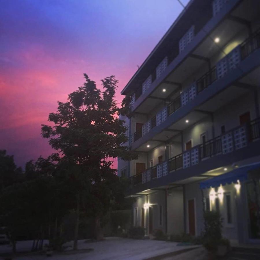 Ubon Best Place Ubon Ratchathani Buitenkant foto